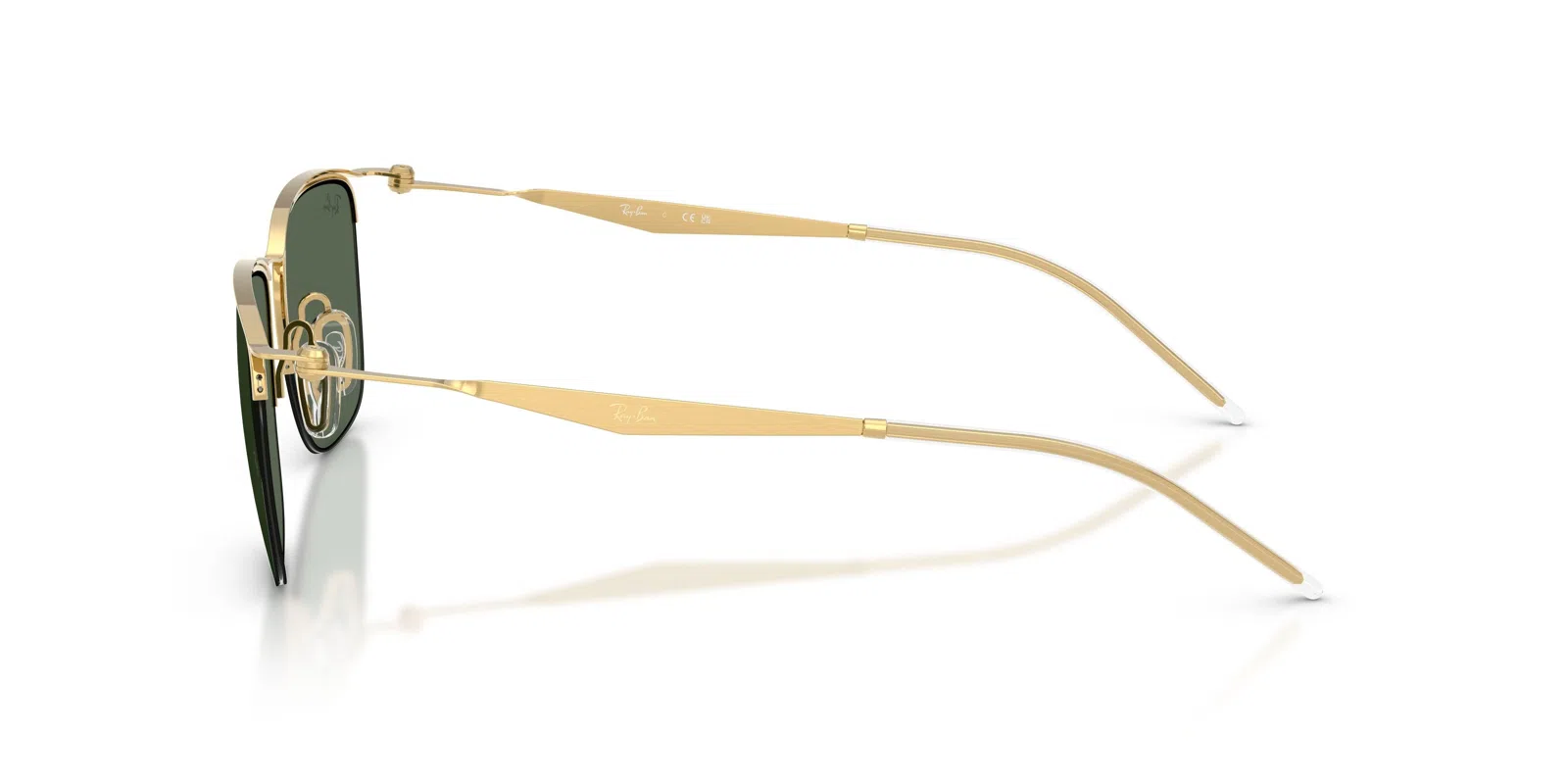 Ray-Ban 8550 Sunglasses - view 31